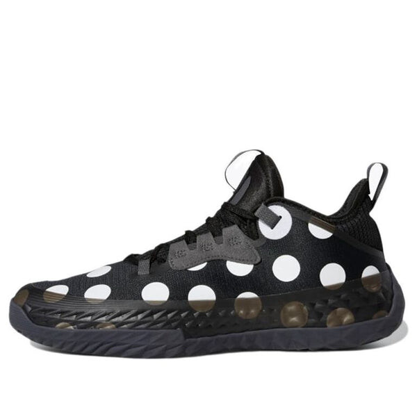 

Кроссовки harden vol. 5 futurenatural Adidas, черный