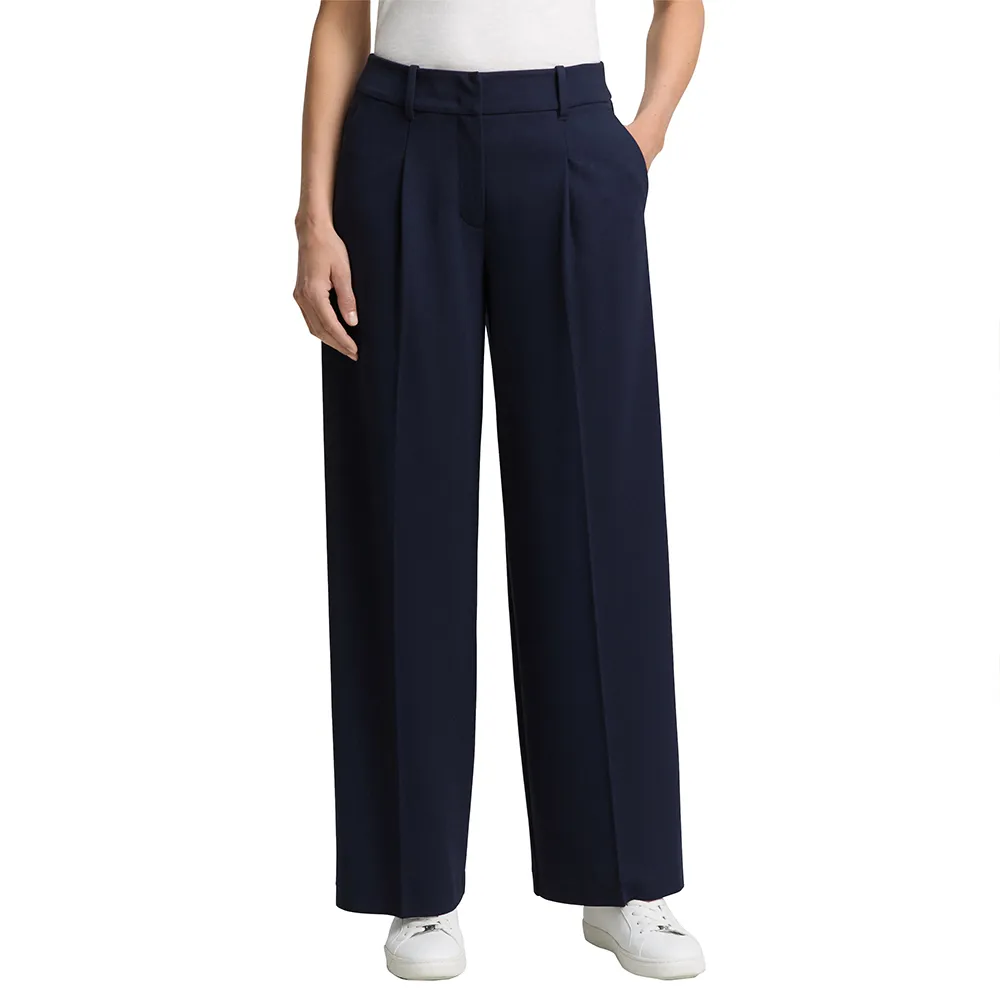 

Брюки Tom Tailor 1048070 Lea, синий