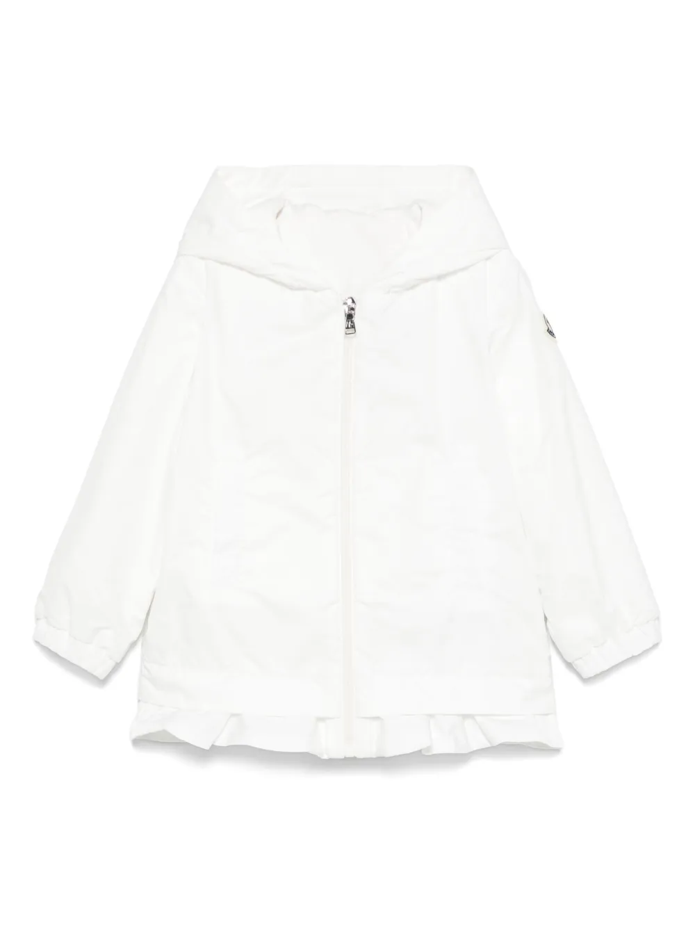 

Куртка Dana Moncler Enfant, белый