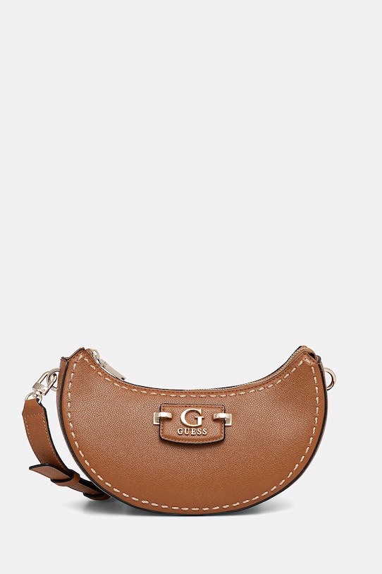 

Сумка NASTRA Guess, коричневый