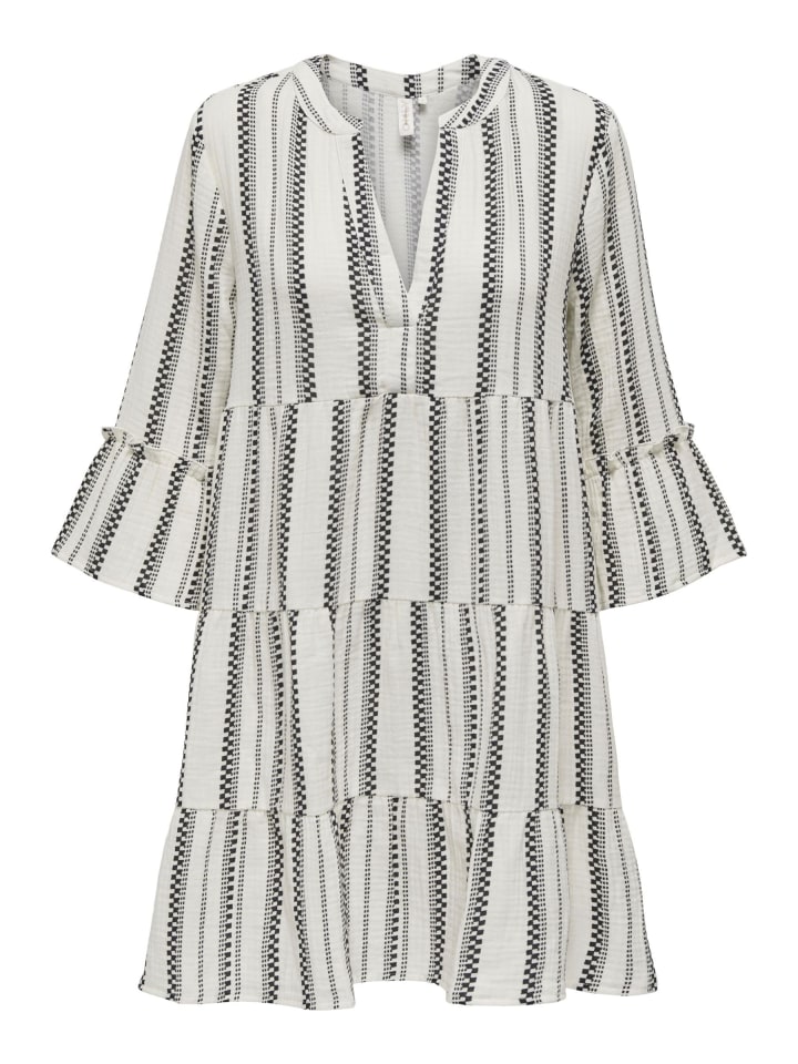 

Платье до колена ONLY