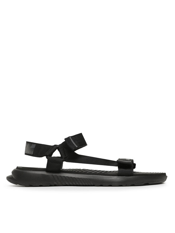 

Сандалии Terrex Hydroterra Light Sandals ID4273 Adidas, черный