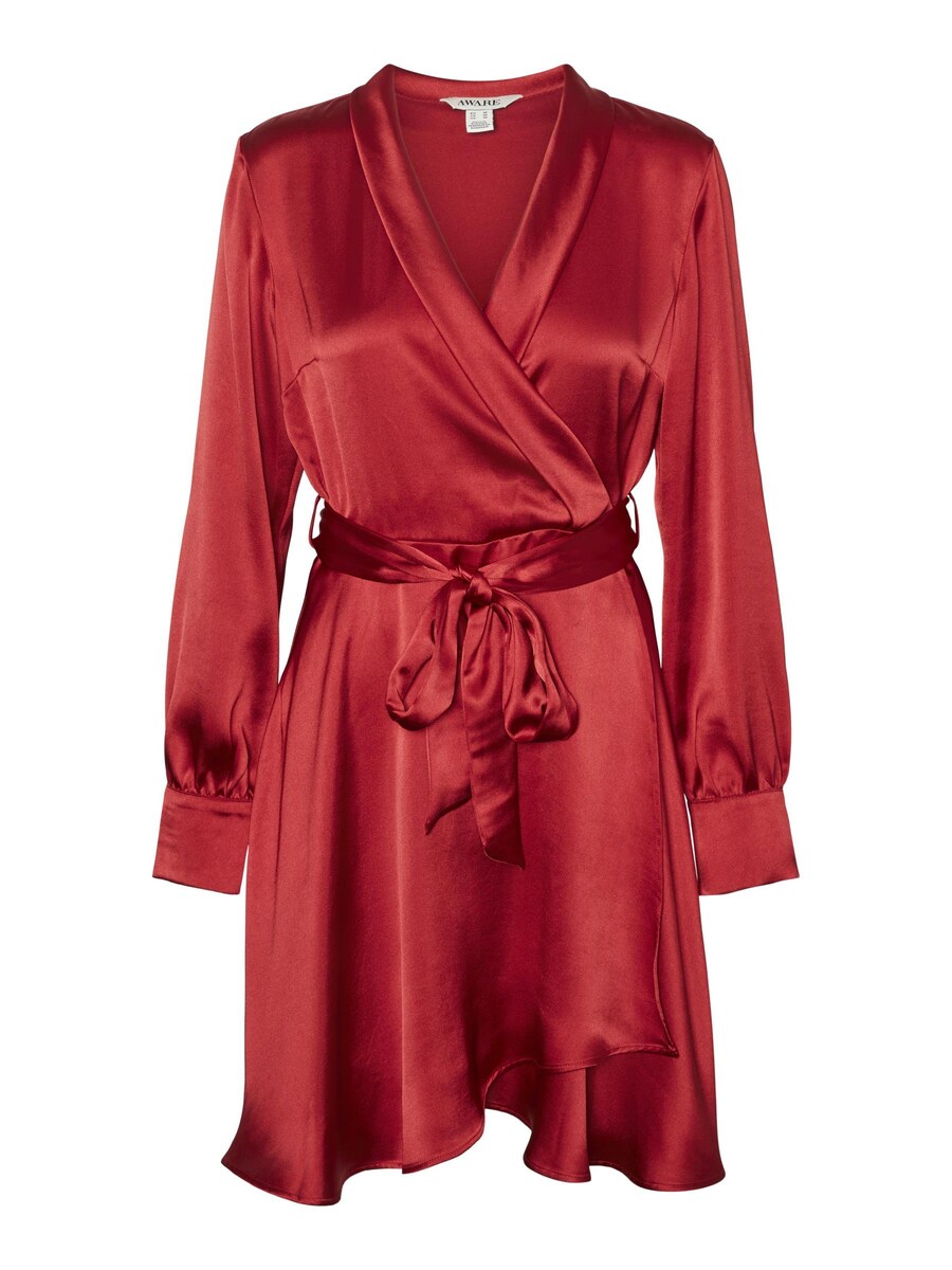 

Мини платье VERO MODA VMBea, Red