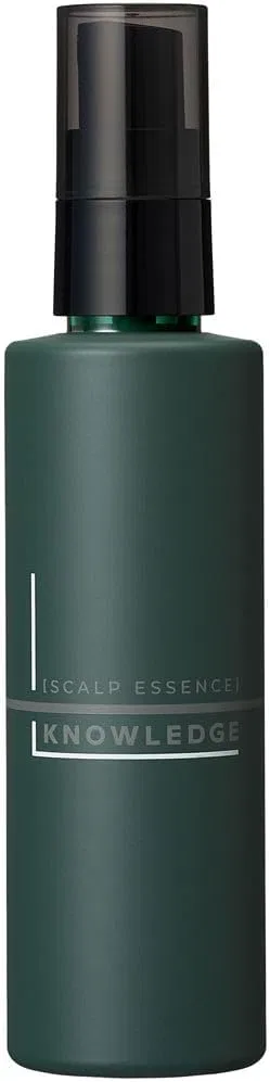 Эссенция Essence — Для кожи головы Matsukiyo Knowledge Scalp, 90 мл