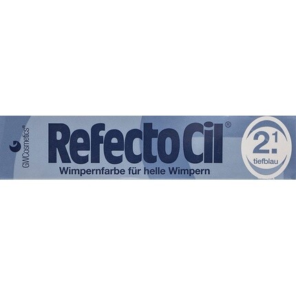 Тинт для ресниц и бровей 4.1 Красный 15мл, Refectocil — фото 2