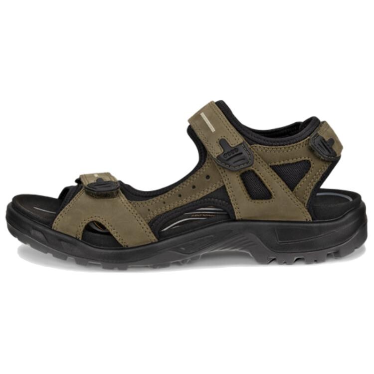 

Пляжные сандалии мужские Ecco