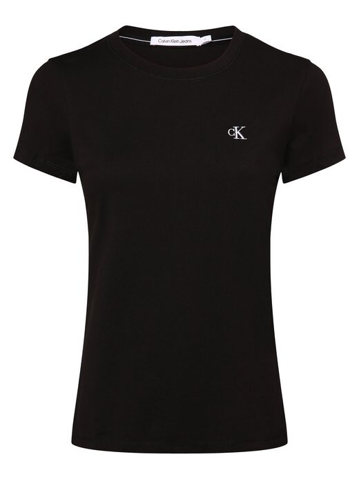 

Футболка Calvin Klein Jeans, черный