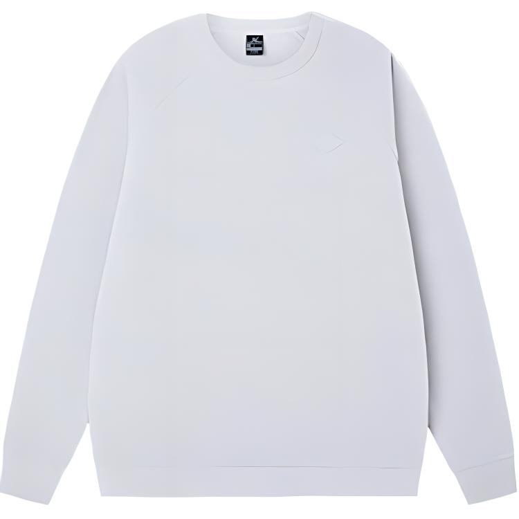 

361° Свитшот мужской Lighthouse Gray