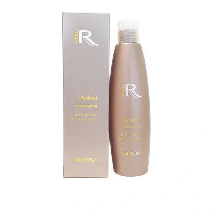 

Шампунь Gen Purifying 300ml