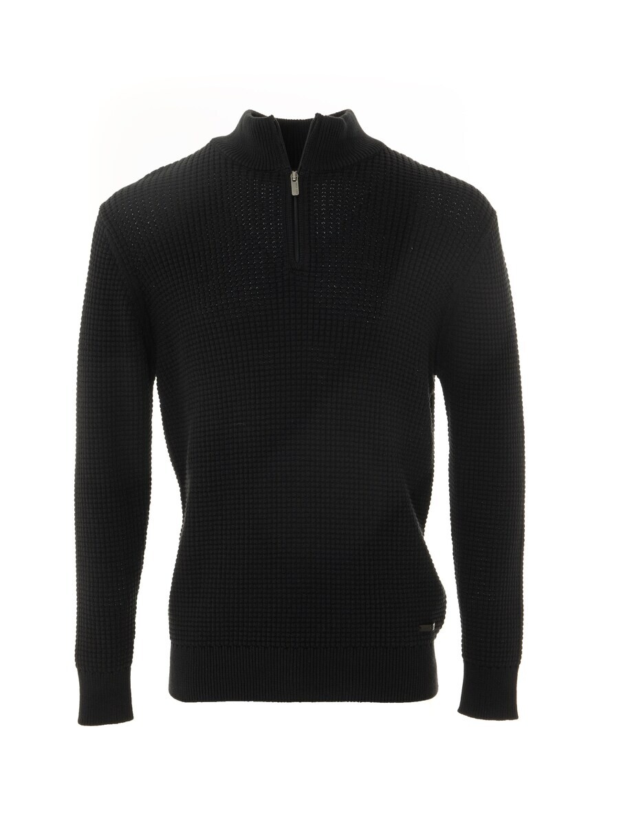 

Водолазка BIG STAR Sweater KARLIS, черный