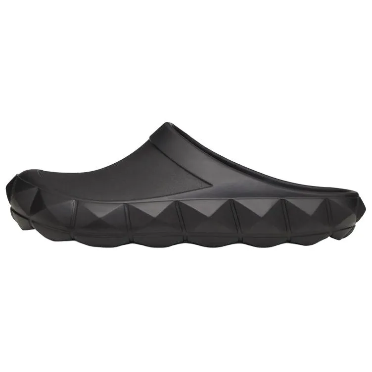 Сандалии Garavani Roman Stud Slip On Valentino, Original Shoe Box Included