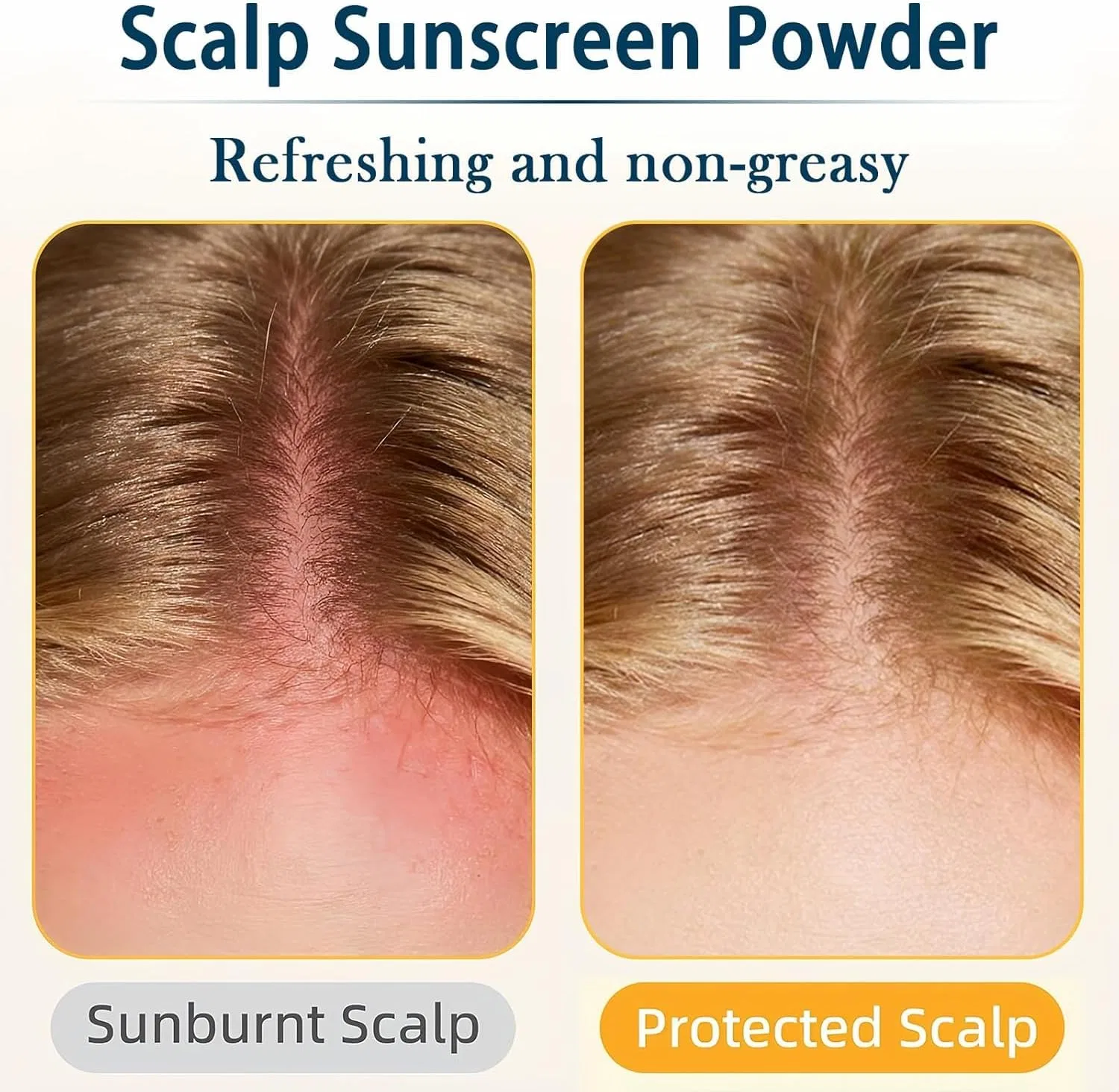 Минеральная пудра-солнцезащита SPF 35 Miniling Medium 4.3g — фото 4