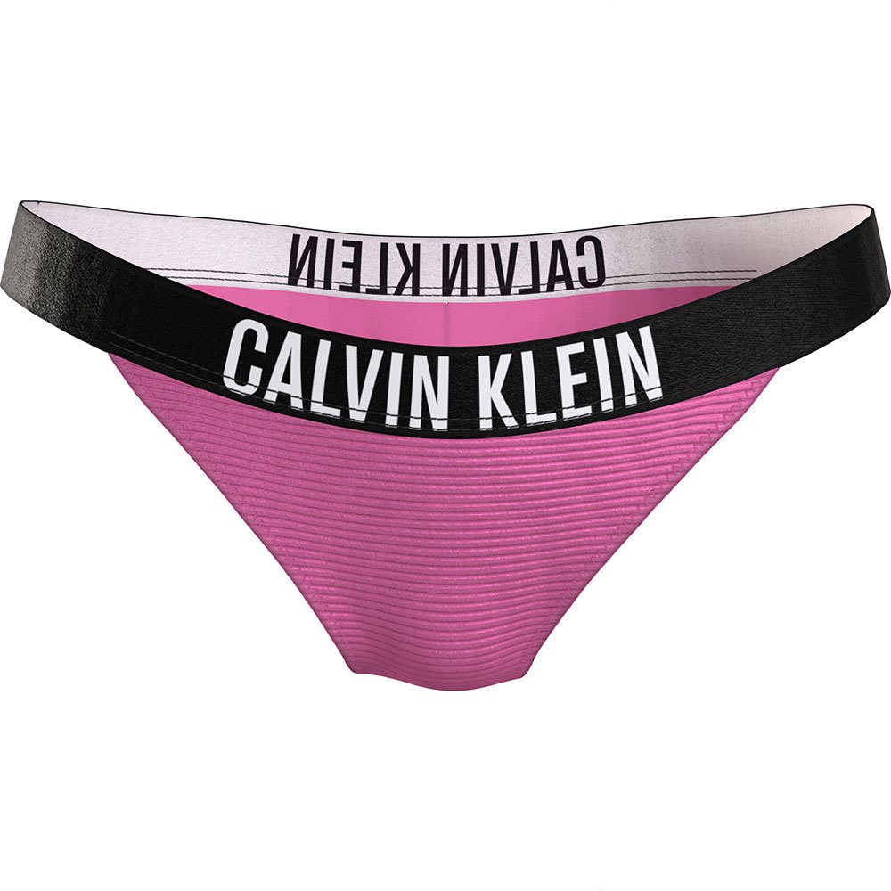 

Стринги Calvin Klein KW0KW02392, розовый