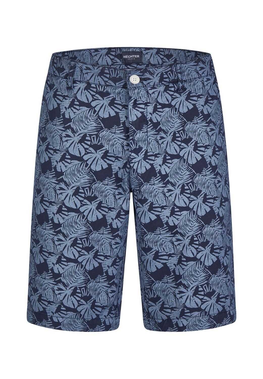 

Бермуды HECHTER PARIS, цвет Midnight Blue