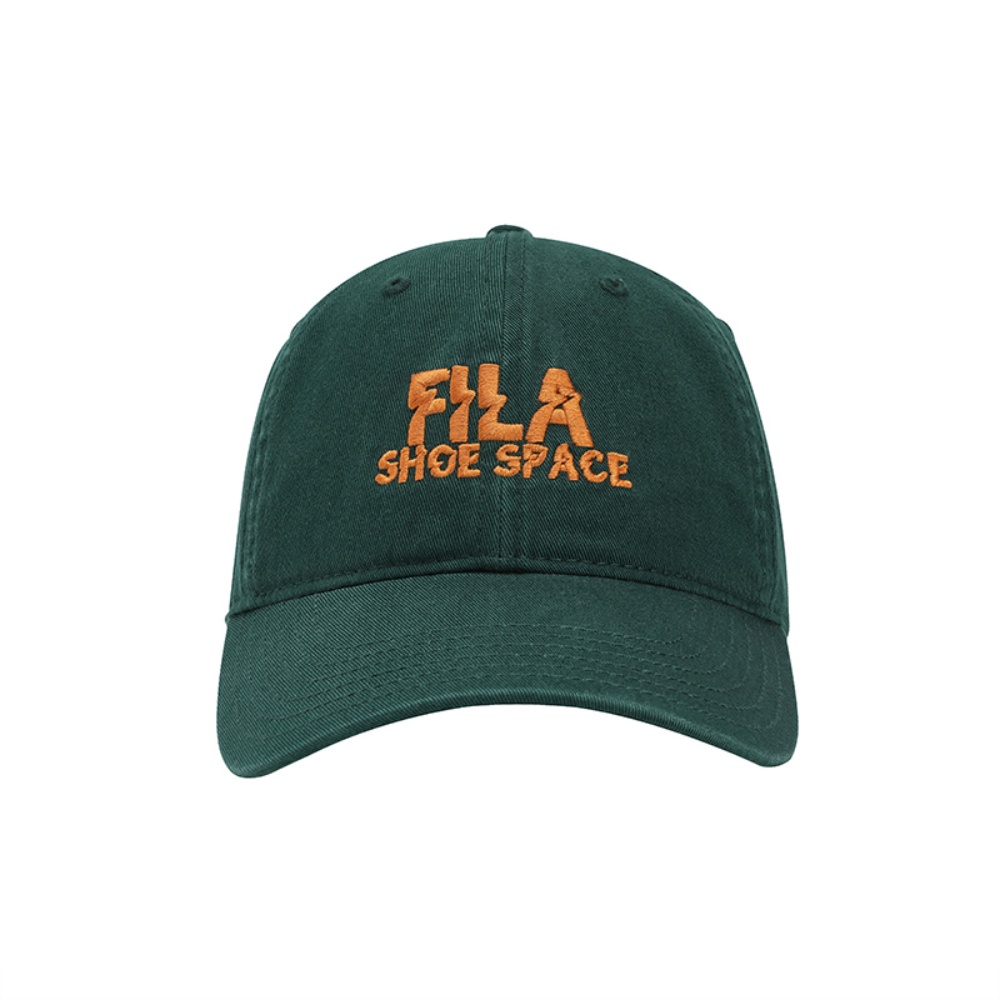 

FILA Хлопковая бейсболка унисекс, Baseball Cap
