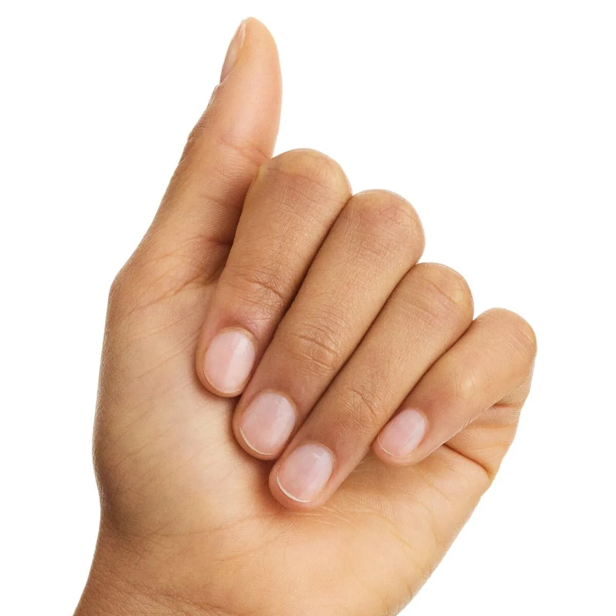 Укрепляющее средство для ногтей 10-в-1 «Nail Repair» от Essence Cosmetics Essence — фото 4