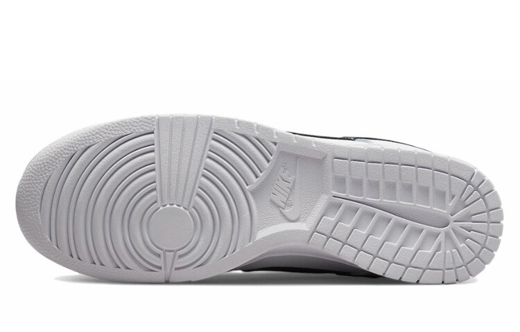 

Мужские кроссовки для скейтбординга Nike Dunk, Off-white
