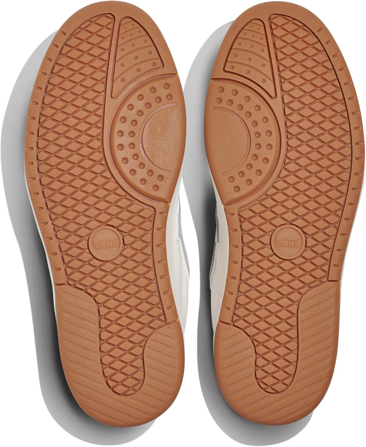 Кроссовки Vans Unisex-Adult Lowland 2.0 — фото 4