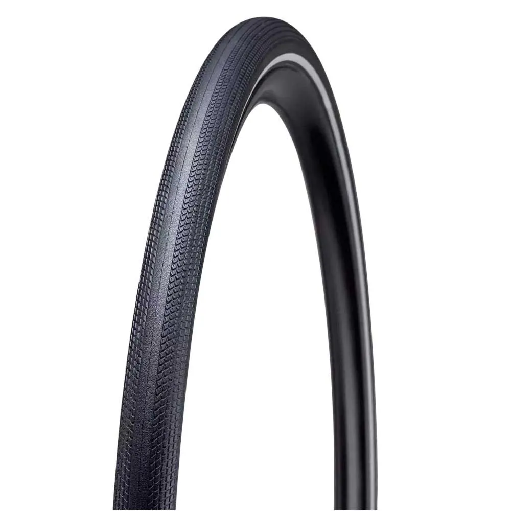 

Дорожная шина Specialized Roadsport Reflect 700C x 32 rigid, серебряный