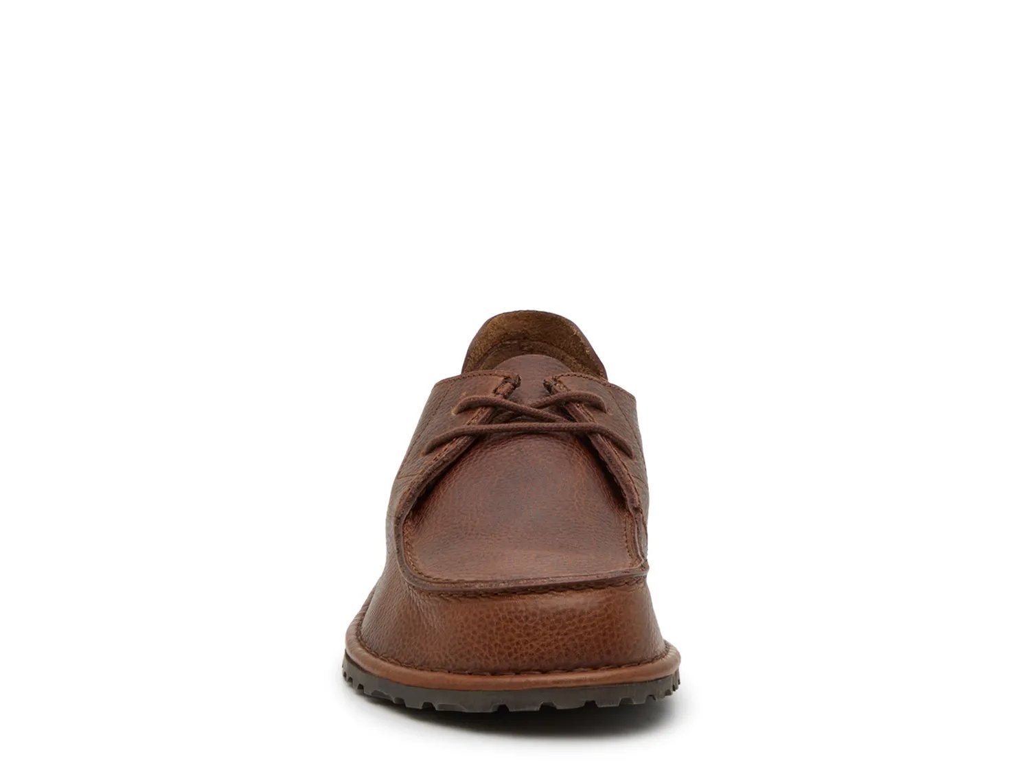 Оксфорды Birkenstock Utti Oxford - Men's, темно-коричневый — фото 2