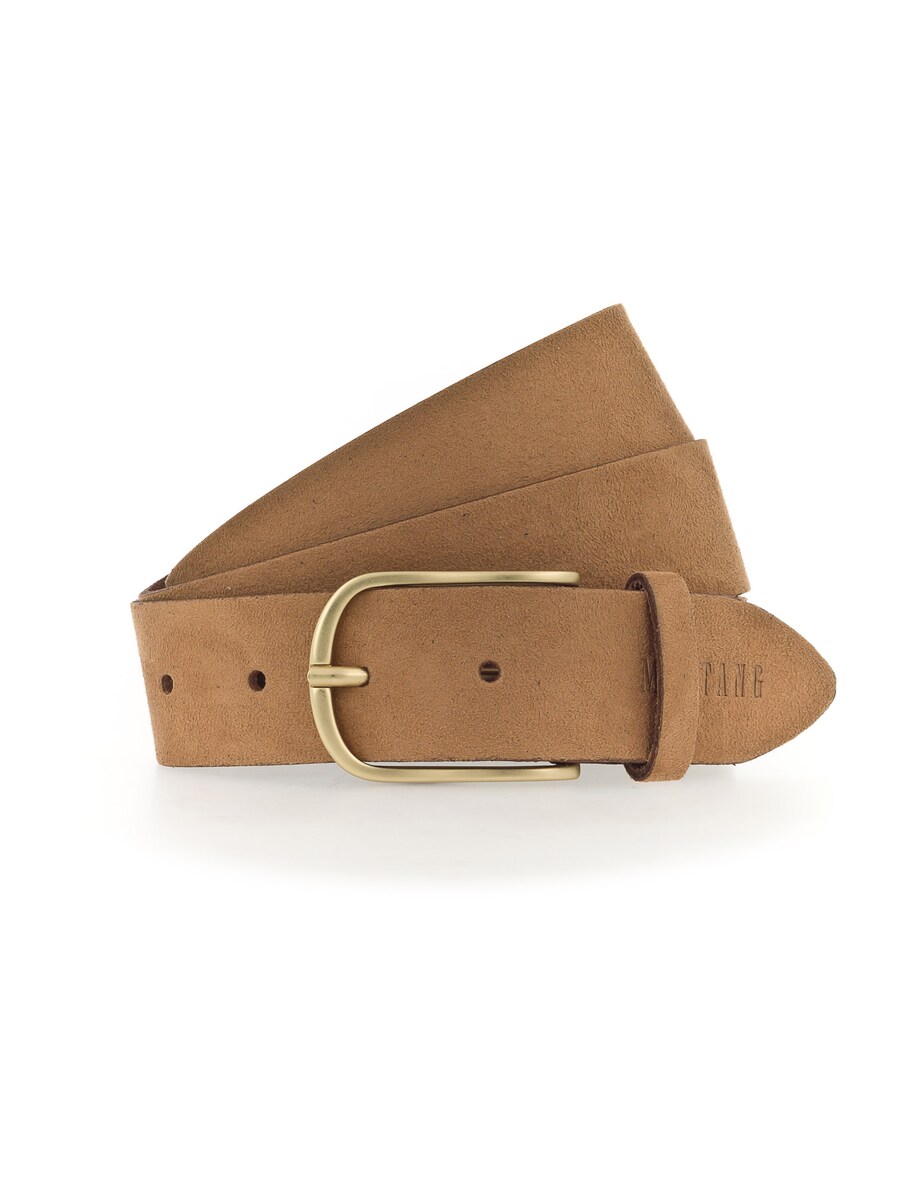 

Ремень MUSTANG, Cognac