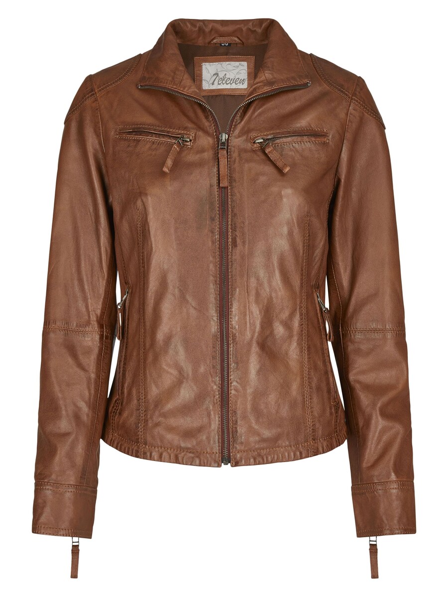 

Демисезонная куртка 7ELEVEN SEAna, Brown