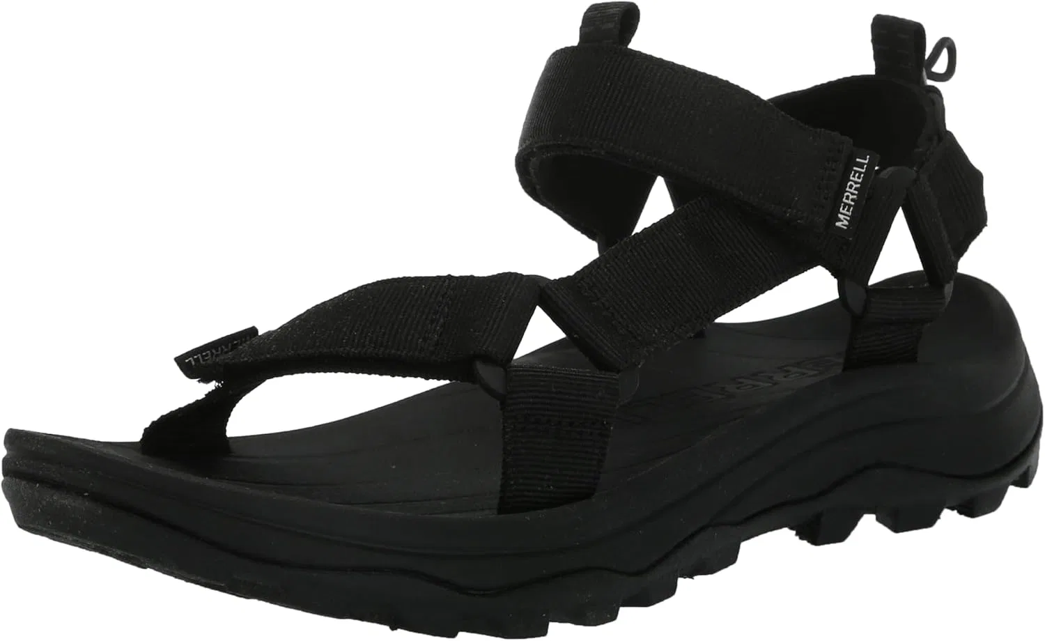 Спортивные сандалии Merrell, Black