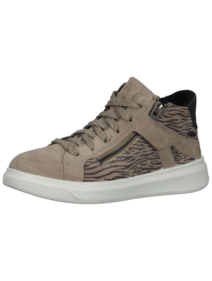 

Кроссовки SUPERFIT Sneakers, бежевый