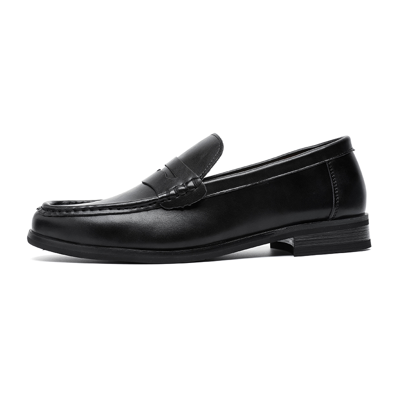 

Лоферы мужские Romon, Black