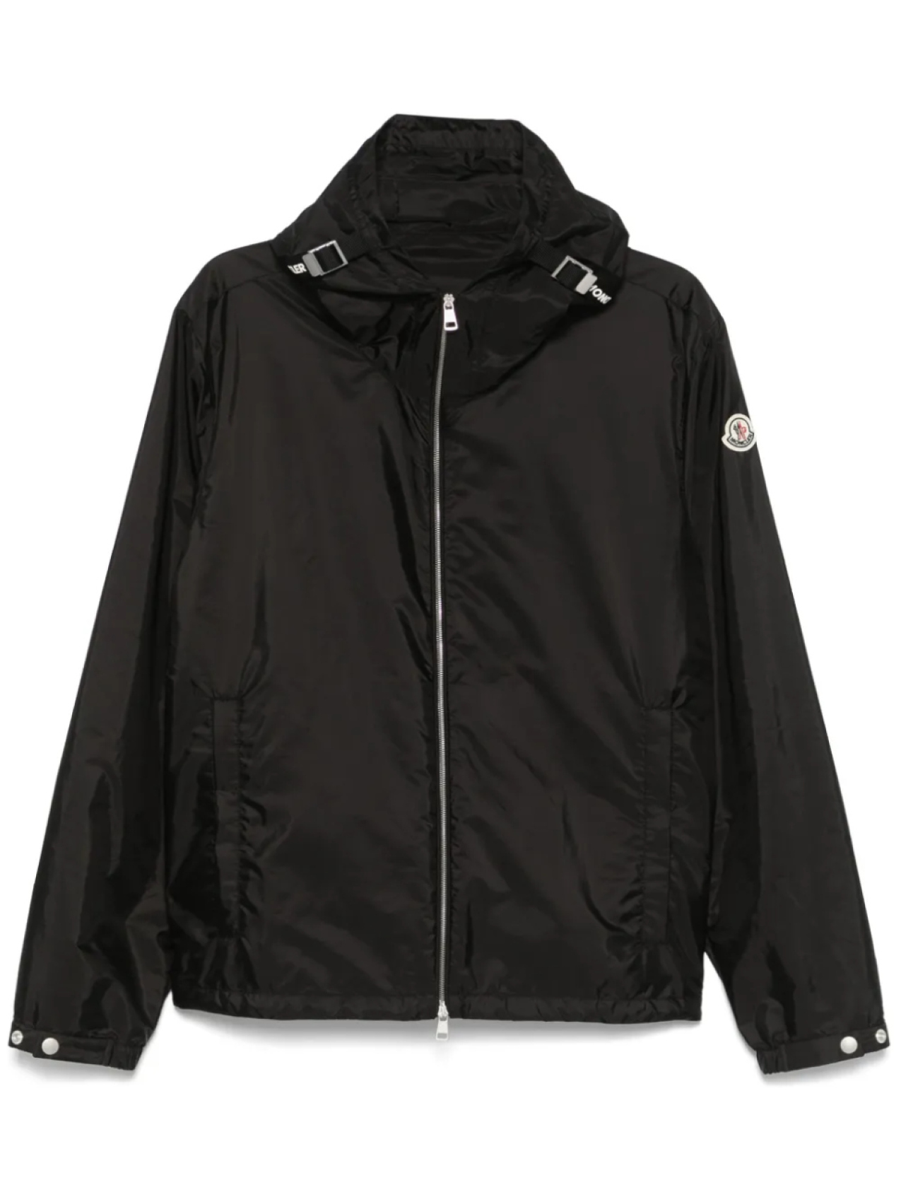 

Куртка Moncler Remoray, черный