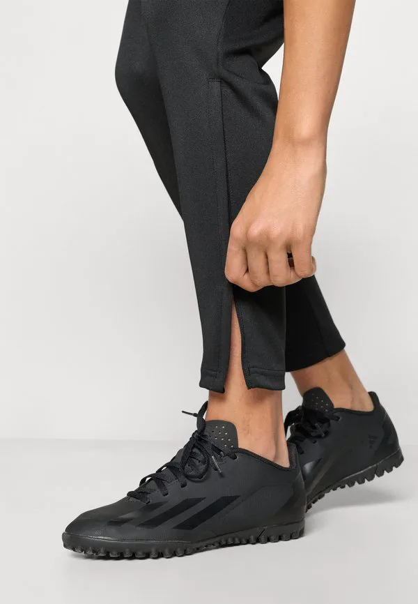 Спортивные штаны entrada26 Adidas Performance, Black/White — фото 4