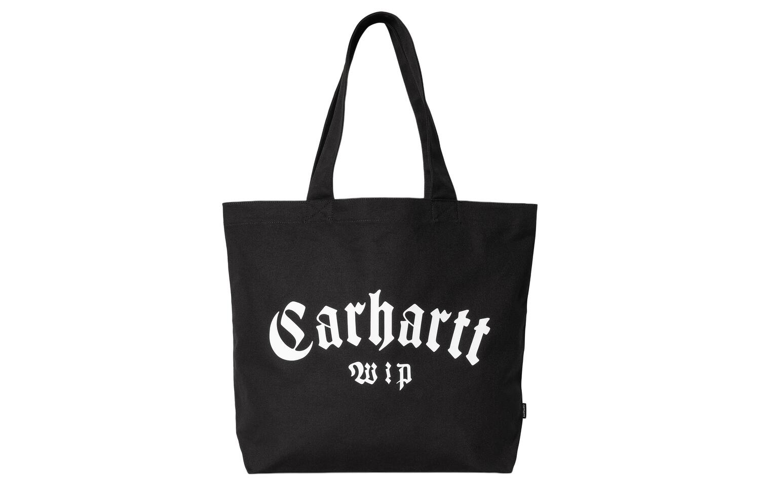 

Carhartt WIP Сумка холщовая, Black