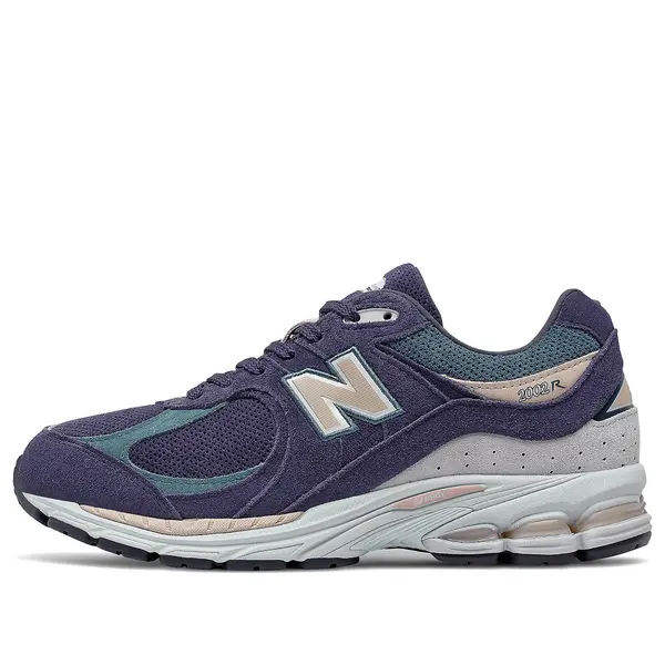 

Кроссовки 2002р New Balance, синий