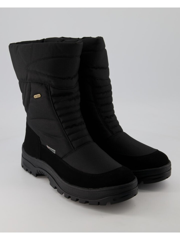 

Сапоги Lackner Schuhe Winter, черный