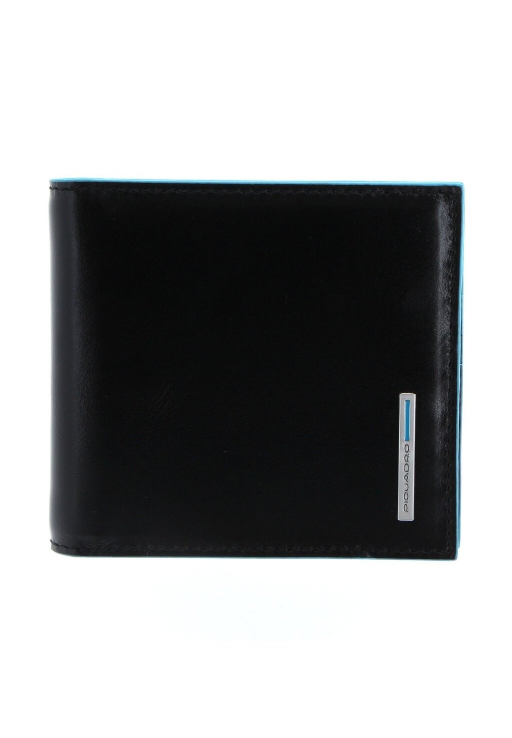 

Кошелек SQUARE Piquadro, цвет nero