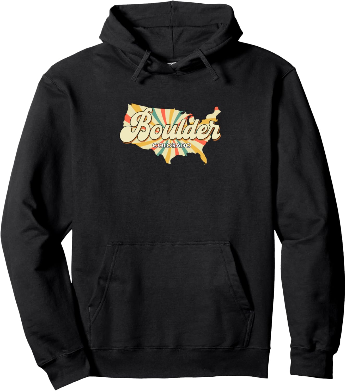 

Худи в стиле ретро с графическим принтом для скалолазания, боулдеринга, альпинизма и скалолазания Climbing Gift Bouldering Climber Rock Climbing, черный