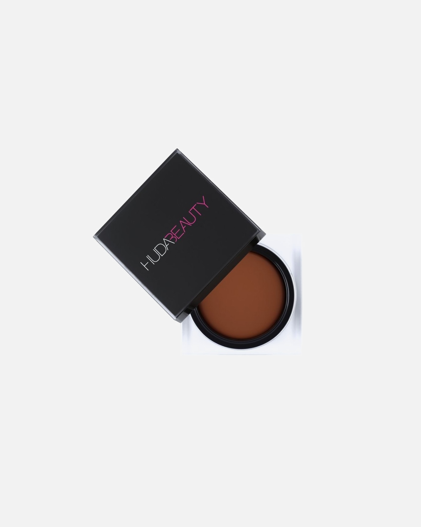 

Бронзирующая пудра Huda Beauty, medium, 11 гр