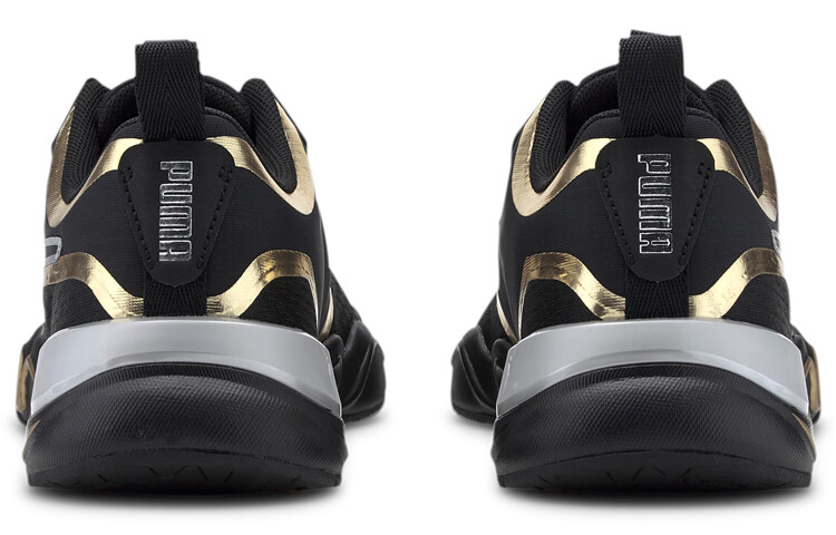 Кроссовки Puma Zone Женские — фото 4