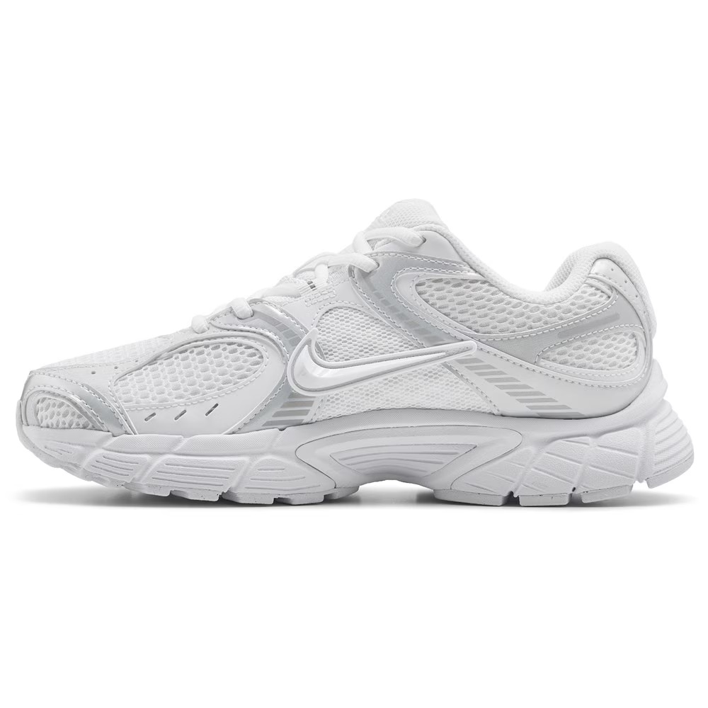 Кроссовки Nike V5 rnr, white/white — фото 3