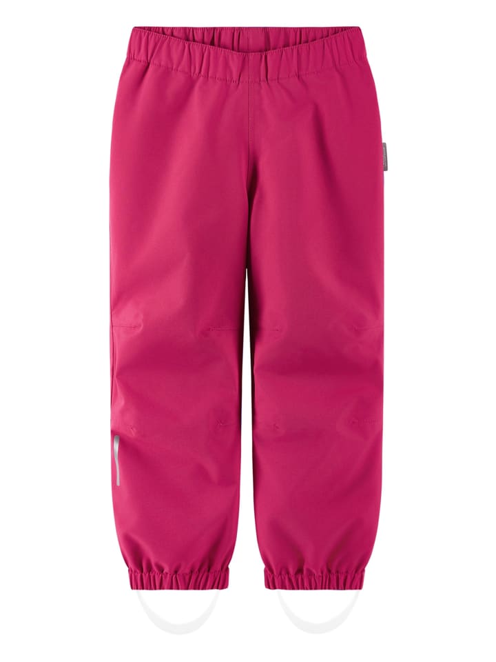 

Reima Переходные брюки "Kaura" в цвете "Rosy Berry"