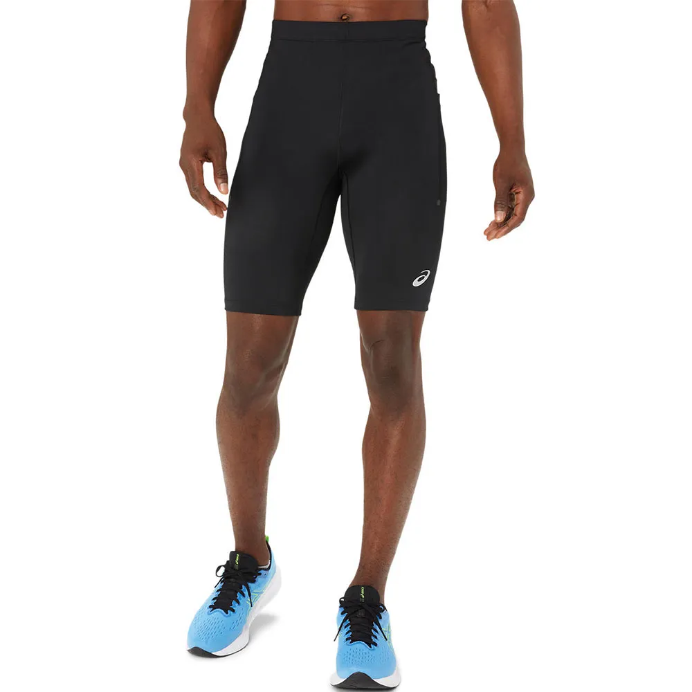

Леггинсы Asics Road Sprinter short, черный