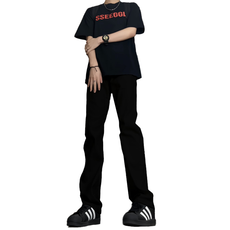 

Джинсы Unisex FUERZA, Светло-голубые