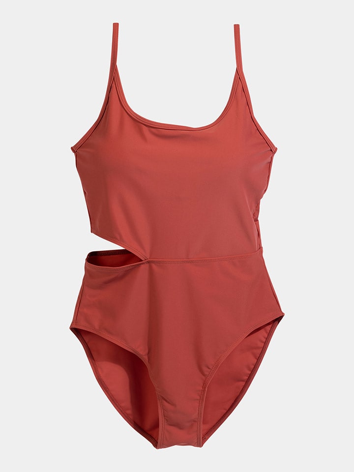 

Купальник Joma, красный