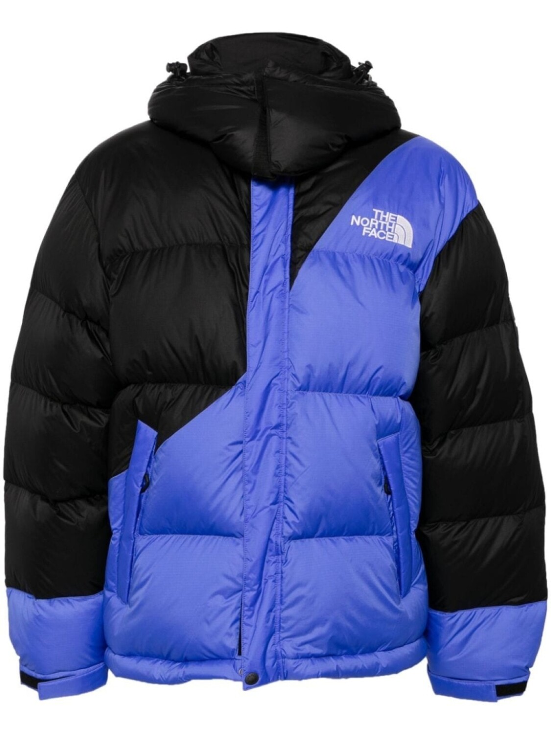 

The North Face x Yinka Ilori пуховик, фиолетовый