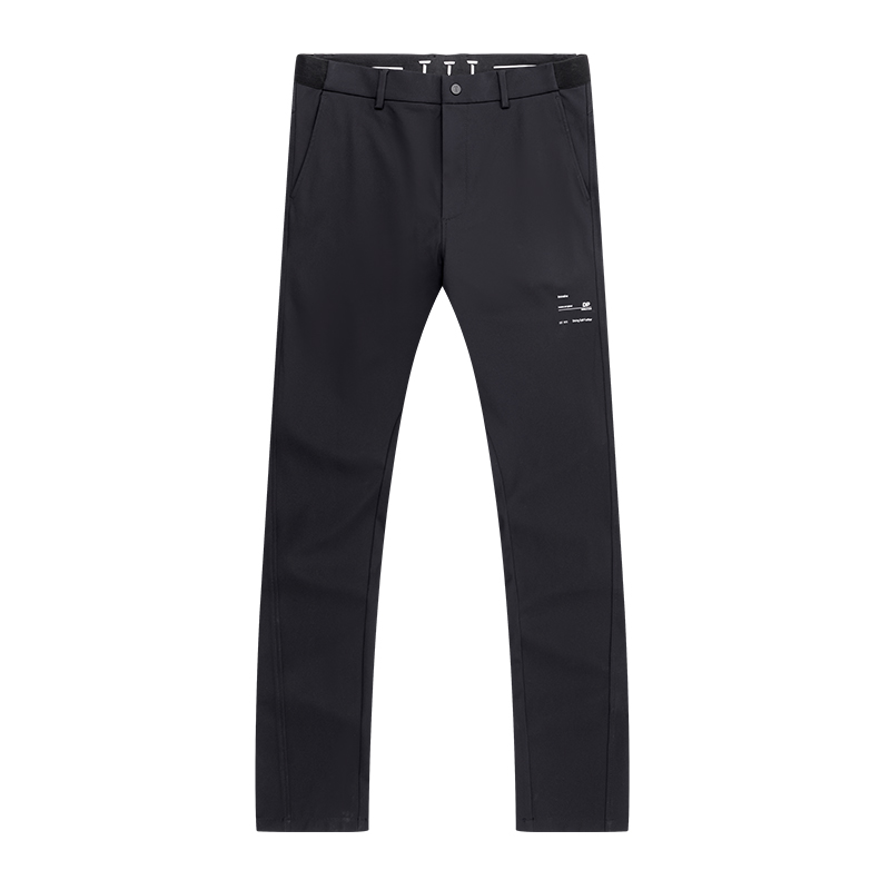 

Футболка Casual Pants Fall Men's EUROPEAN TOUR, белая