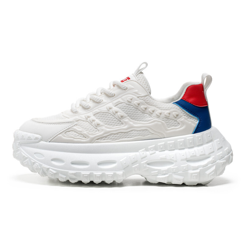 

Кроссовки Slazenger Chunky Sneakers Men Low-top, зеленый