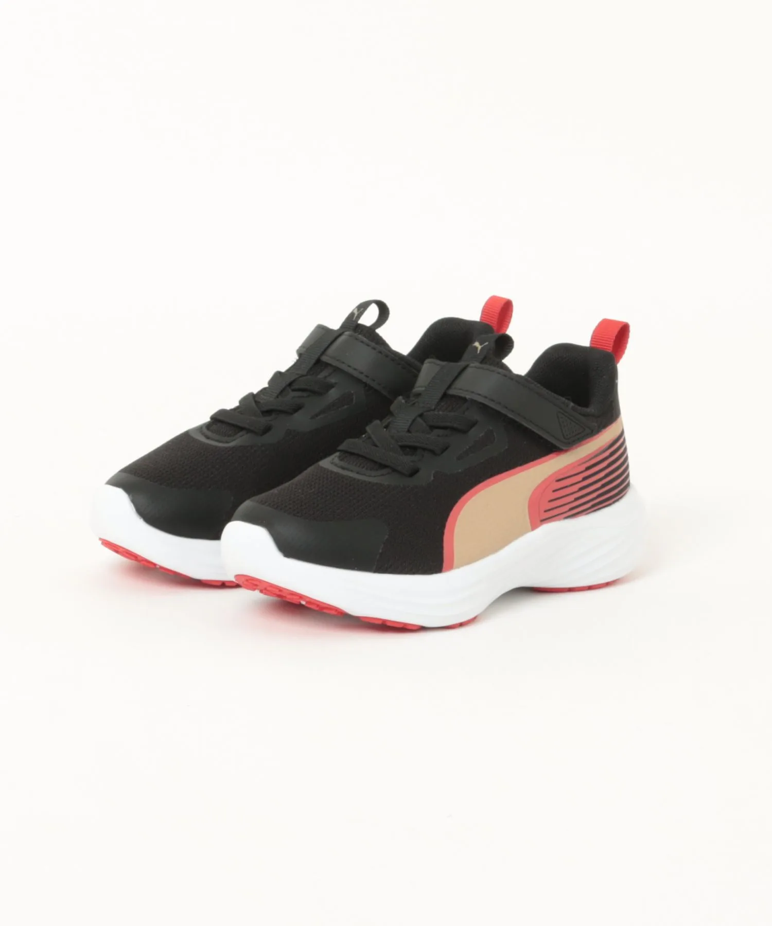 Кроссовки PUMA SPEED MONSTER V5 GR черные
