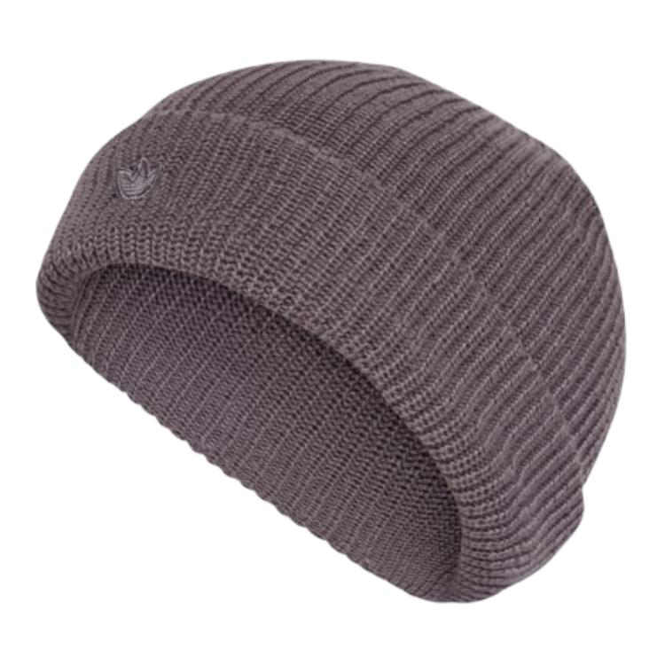 

Adidas Серная вязаная шапка из переработанного полиэстера унисекс, Gray