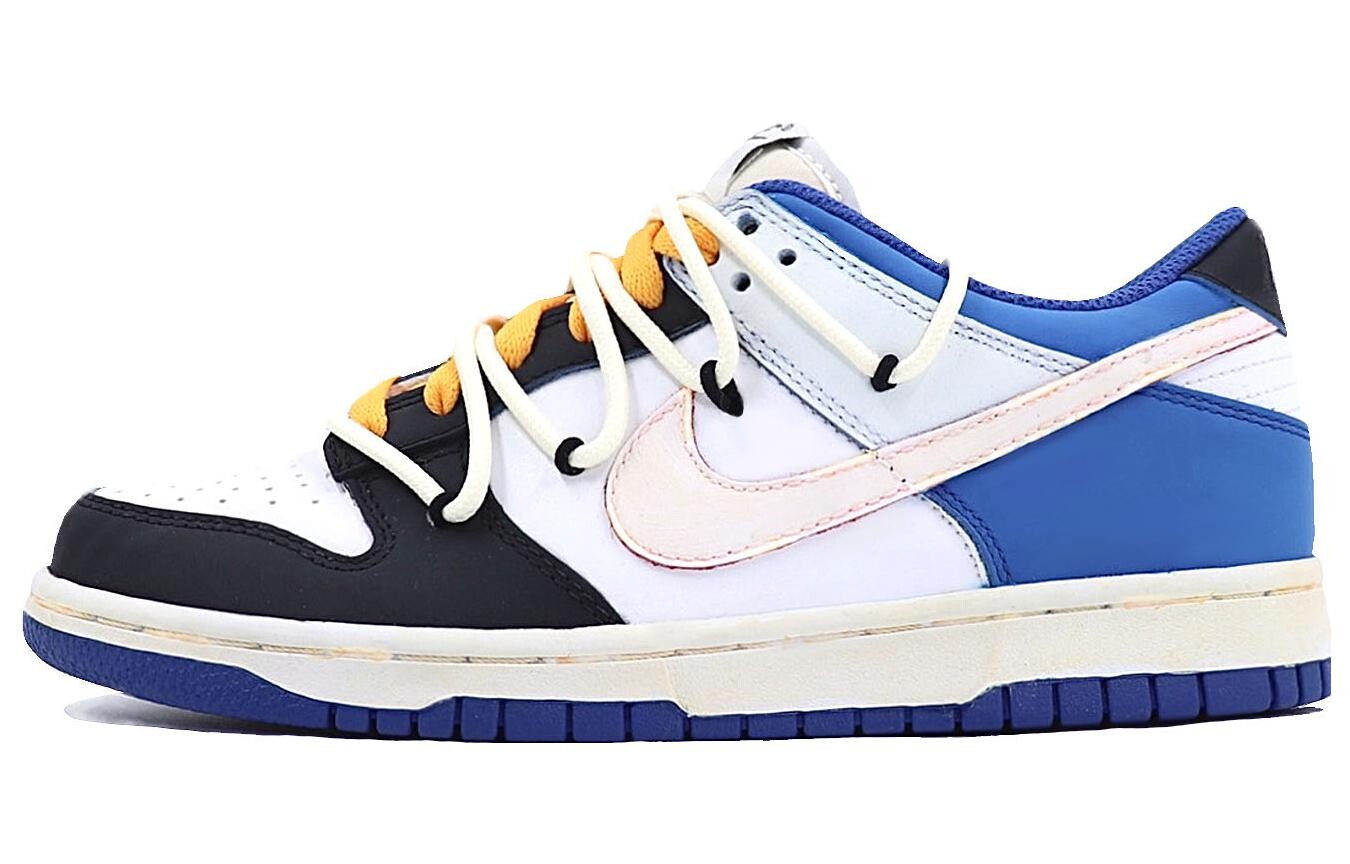 

Женские кроссовки для скейтбординга Nike Dunk, Blue