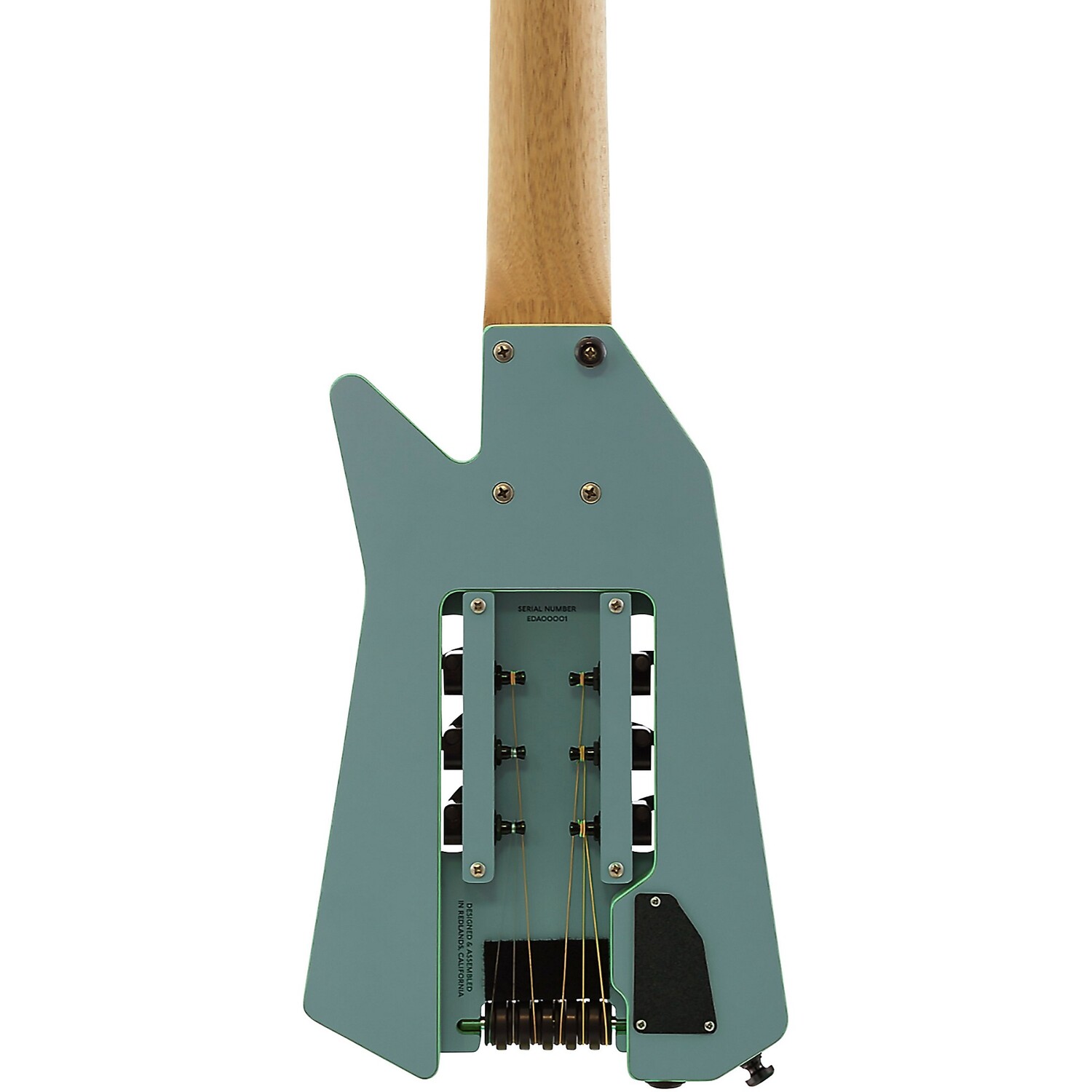 

Гитара Traveler Ultra-Light Edge Acoustic Surfin USA
